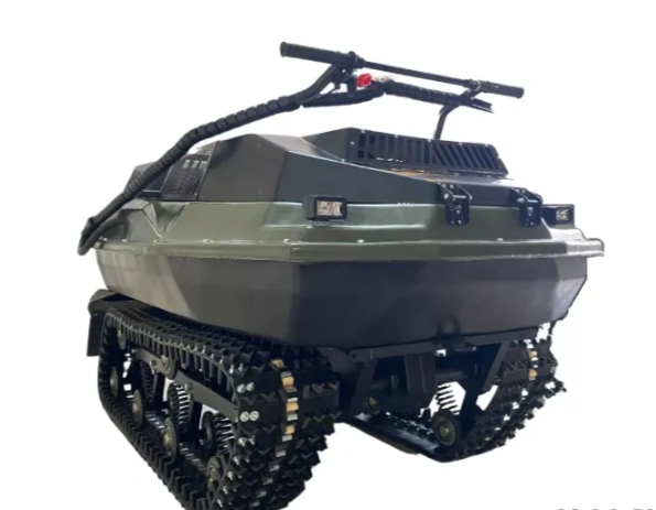 Мотобуксировщик ДиТрак-20 в базовой комплектации (с реверсом) в Новочеркасске