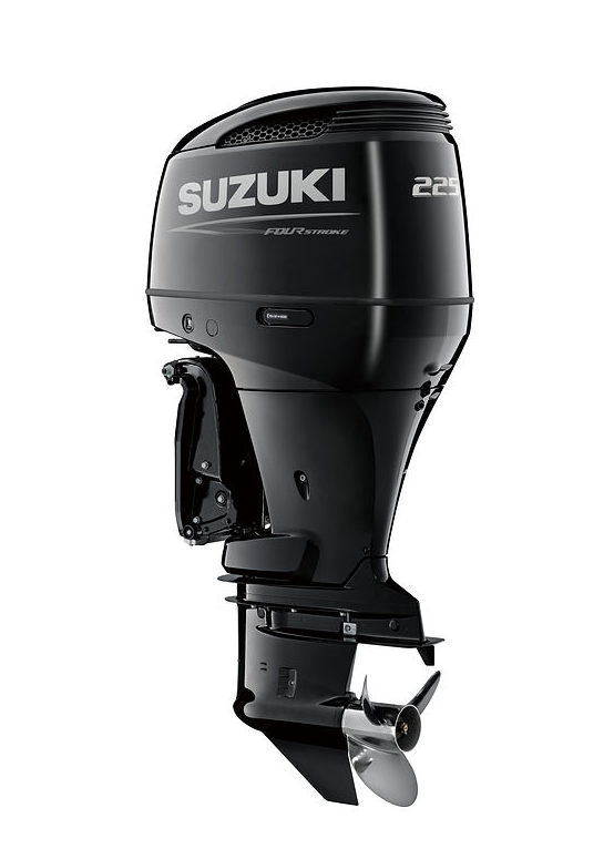Лодочный мотор Suzuki DF225TX в Новочеркасске