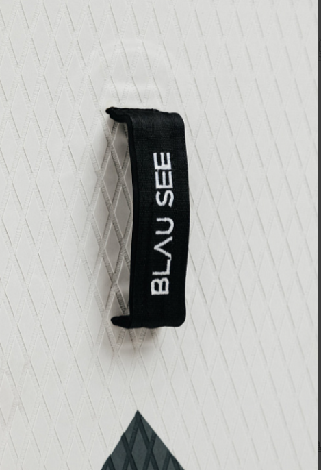 НАДУВНОЙ SUP-BOARD BUSINESS LIGHT BLUE 10 в Новочеркасске