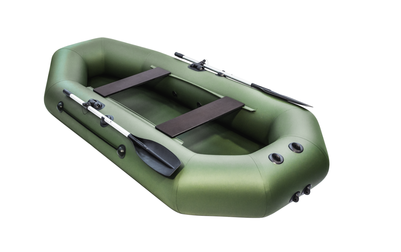 Лодка АКВА-МАСТЕР 280 в Новочеркасске