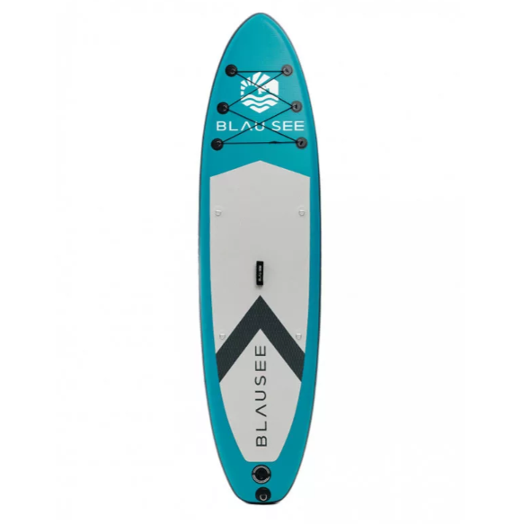НАДУВНОЙ SUP-BOARD BUSINESS LIGHT BLUE 10 в Новочеркасске