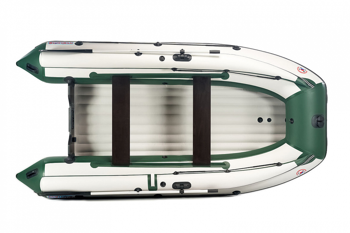 Лодка MISHIMO FAMILY LITE 350 в Новочеркасске