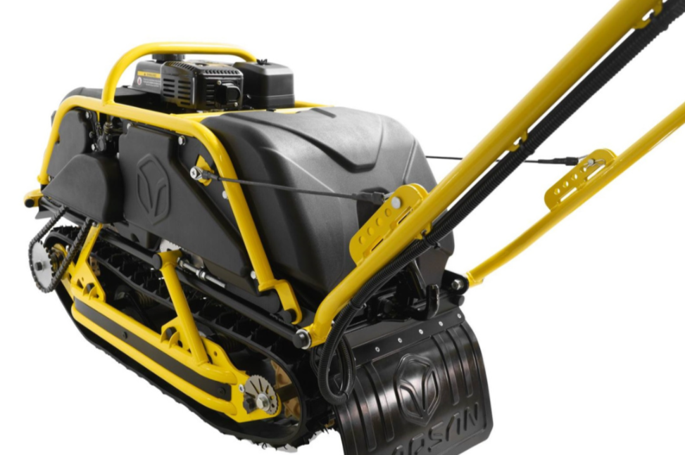 Мотобуксировщик SAPSAN SK 380 в Новочеркасске