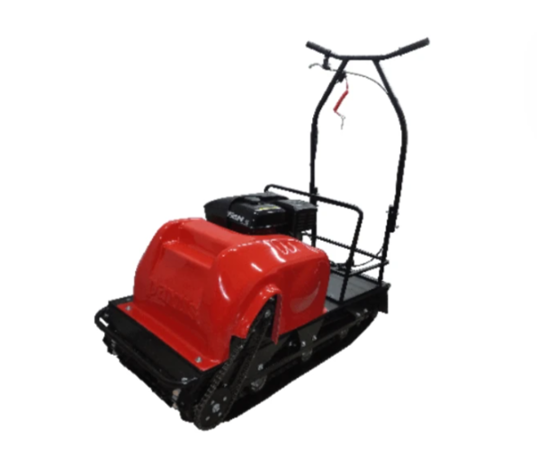 Мотобуксировщик PAXUS 550 9 л.с. HONDA в Новочеркасске