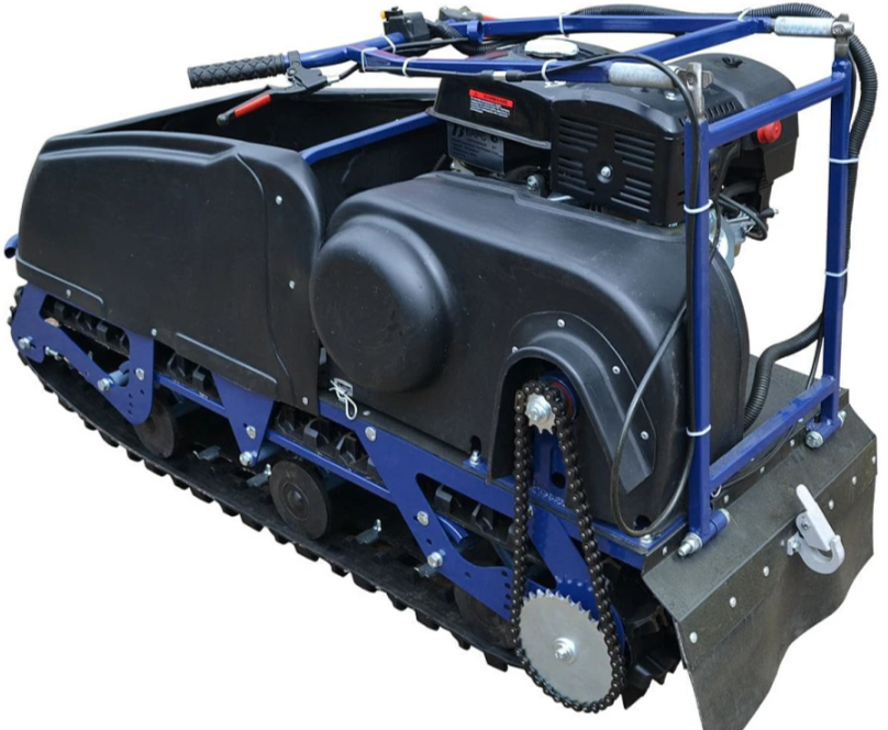 Мотобуксировщик БАРС СЛЕДОПЫТ FS. RS 9 л.с. в Новочеркасске