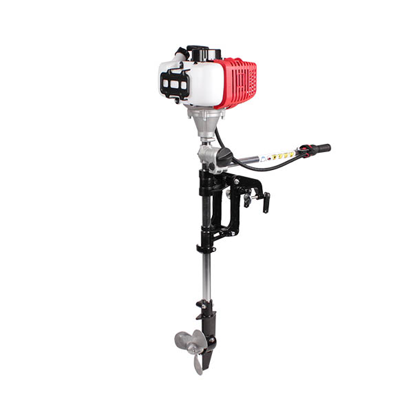 ЛОДОЧНЫЙ МОТОР TOYAMA TA 3.5 в Новочеркасске