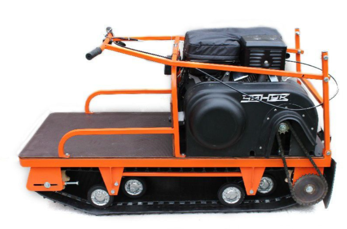 Мотобуксировщик ЧИНУК 9 л.с. в Новочеркасске