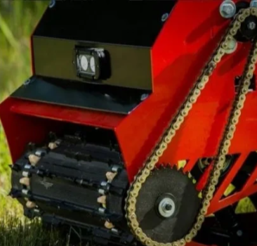 Мотобуксировщик Сила 500 13 л.с. в Новочеркасске