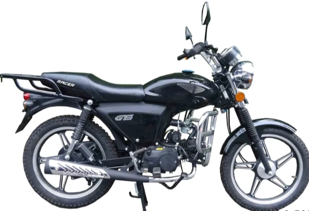 Мотоцикл RACER RC110N TROPHY в Новочеркасске