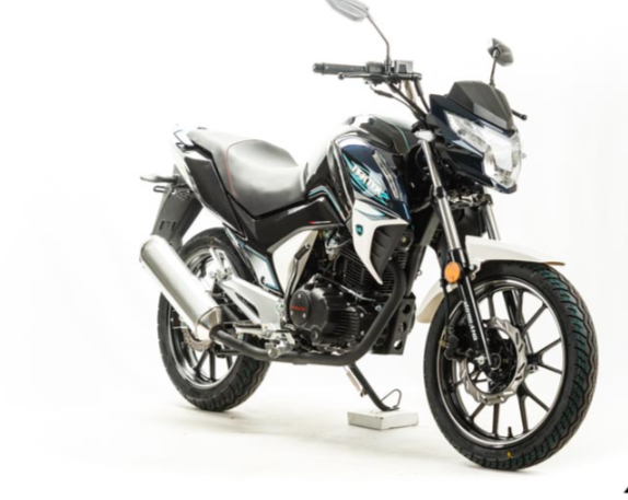 Мотоцикл MOTOLAND (МОТОЛЕНД) FIGHTER 250 в Новочеркасске