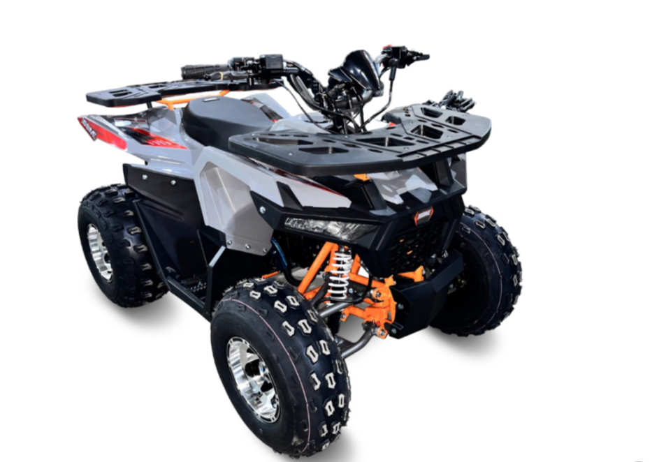 Квадроцикл GBM DAXTER 220 NEW PREMIUM в Новочеркасске