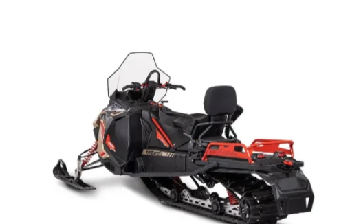 Снегоход AODES Siberiacross 1000 SWT 600mm LCD 6.8 в Новочеркасске