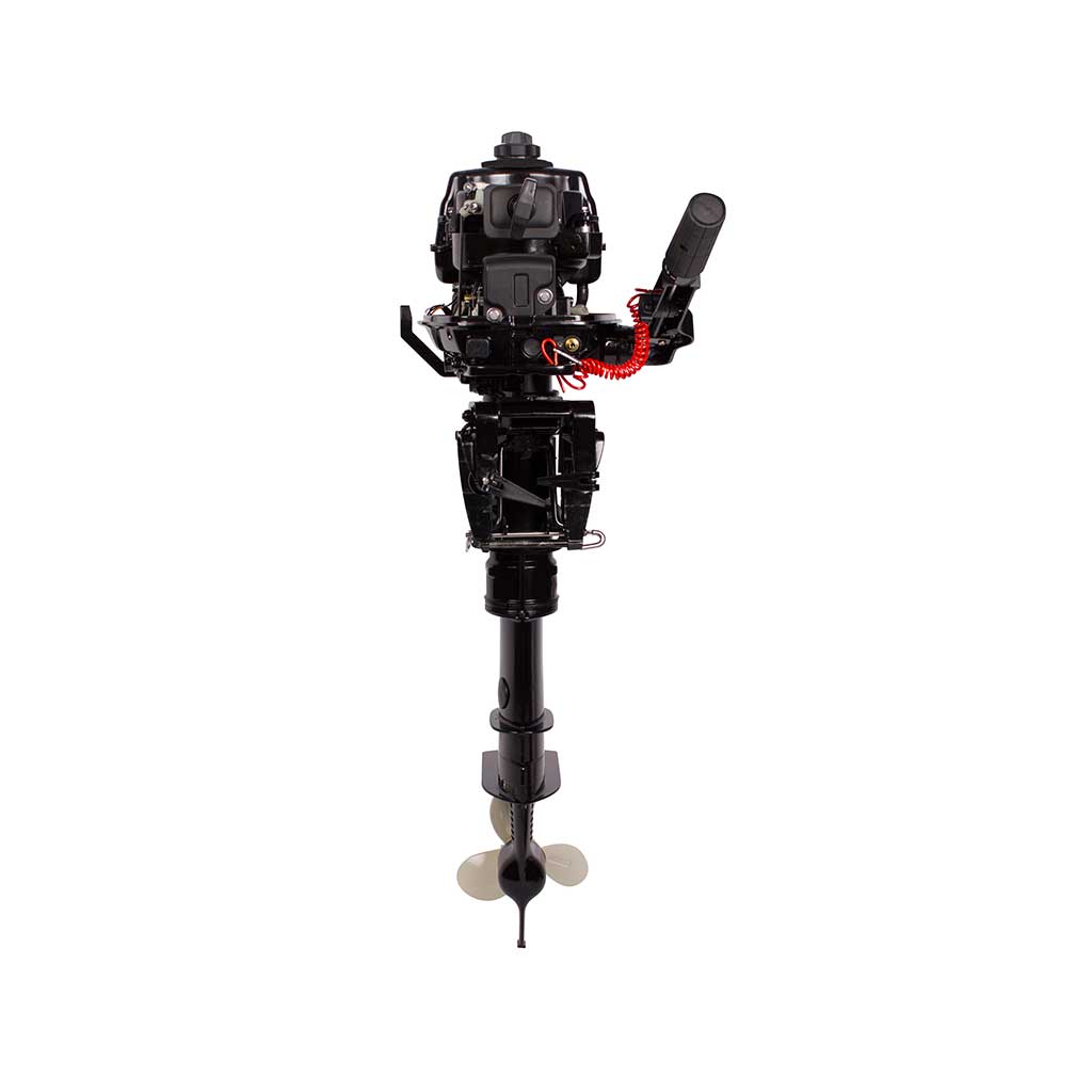 ЛОДОЧНЫЙ МОТОР TOYAMA T5ABMS в Новочеркасске