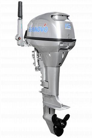 Лодочный мотор Seanovo SN15FHL в Новочеркасске