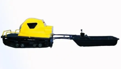 Мотобуксировщик ВОЛКОДАВ 150 в Новочеркасске