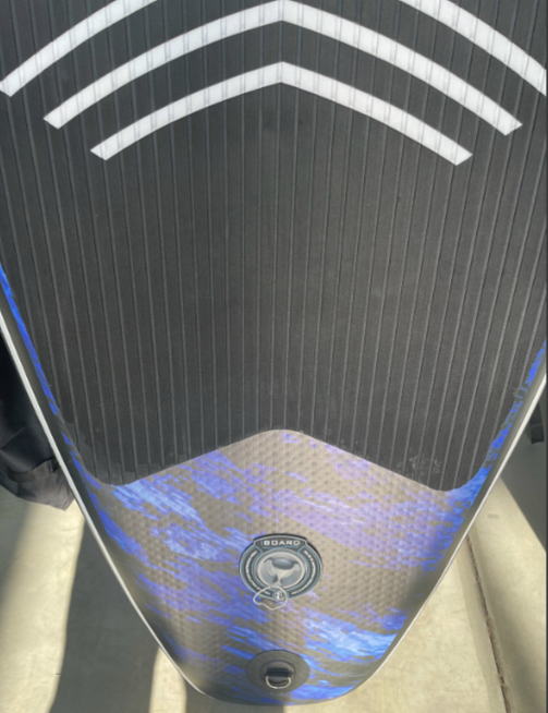 SUP (САП) ДОСКА RAIDEX I BOARD 11’ (332СМ) N 17 в Новочеркасске