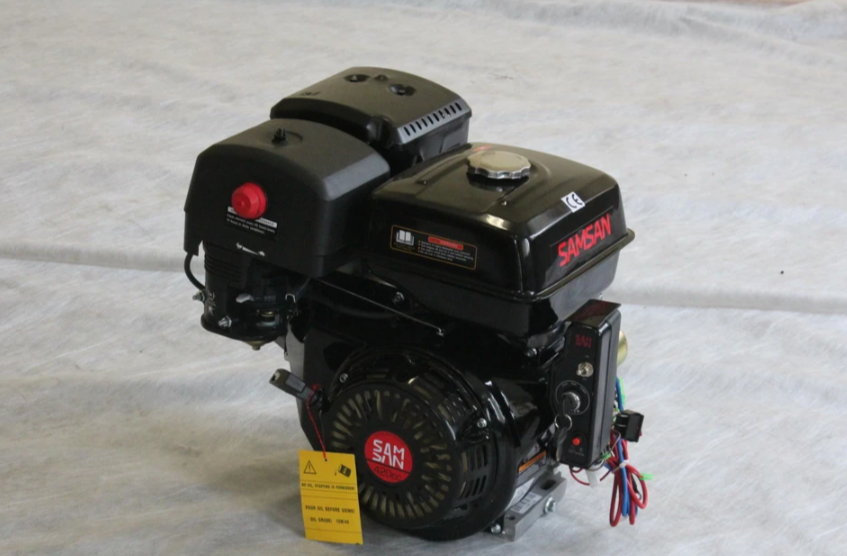 Мотобуксировщик ВЕПС WINTER «ПРОФИ» 9 в Новочеркасске