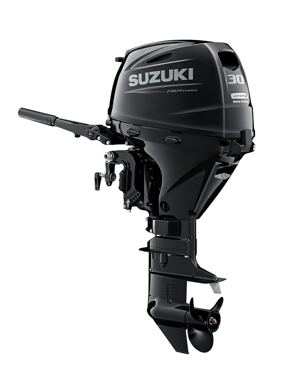 Лодочный мотор Suzuki DF30AS в Новочеркасске