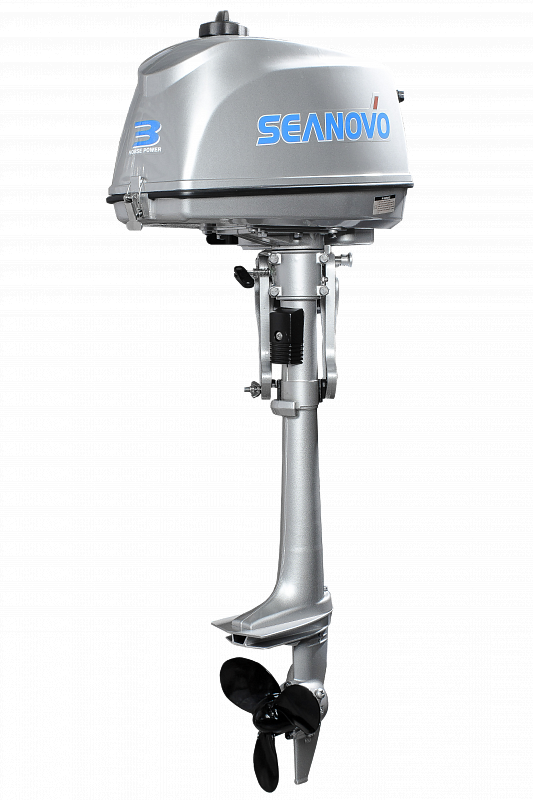 Лодочный мотор SEANOVO SN3FHS в Новочеркасске