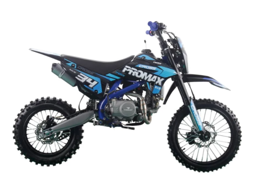 Питбайк PROMAX CROSS 145CC 17/14 в Новочеркасске