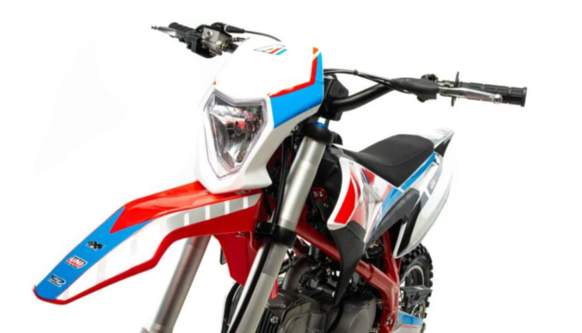 Питбайк MOTOLAND (МОТОЛЕНД) Apollo125 DT125 в Новочеркасске