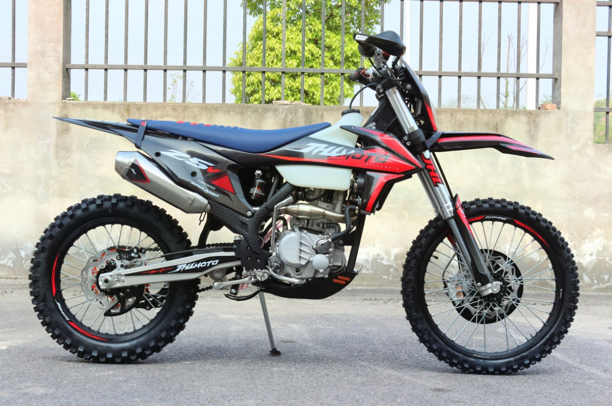 Мотоцикл JHLMOTO JHL Z5V NB300 (174MN-3) в Новочеркасске