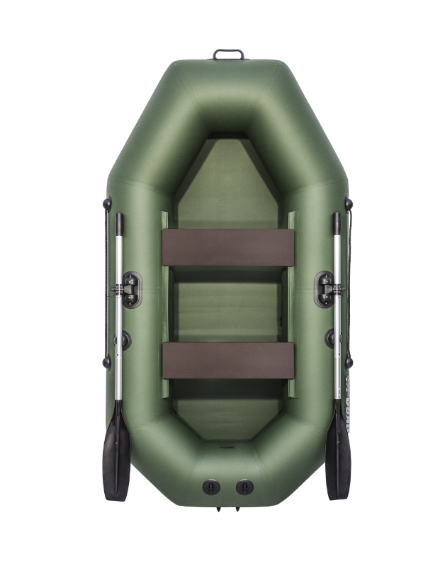  Лодка АКВА-МАСТЕР 240 в Новочеркасске