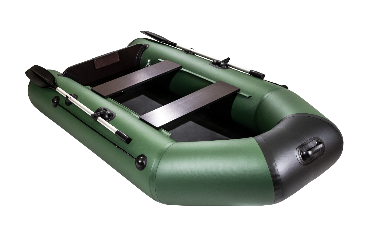  Лодка АКВА 2600 в Новочеркасске