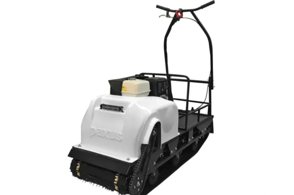 Мотобуксировщик PAXUS 500 GRAND AVANT 9 л.с. в Новочеркасске