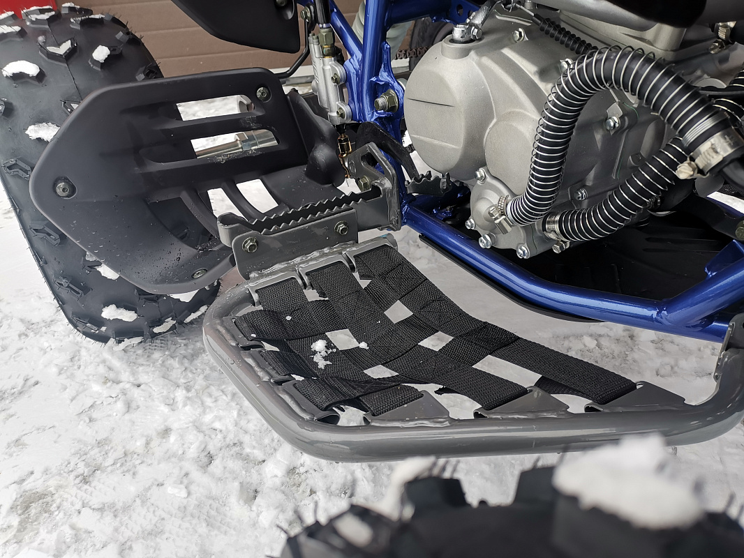 Квадроцикл PROMAX RAPTOR 300 NEW RedBull в Новочеркасске