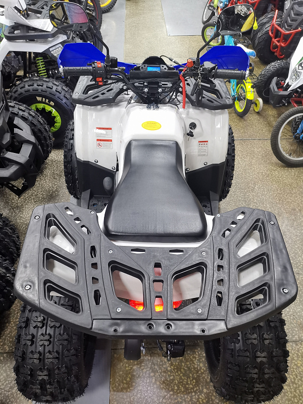 Квадроцикл PROMAX WILD 175 LUX в Новочеркасске