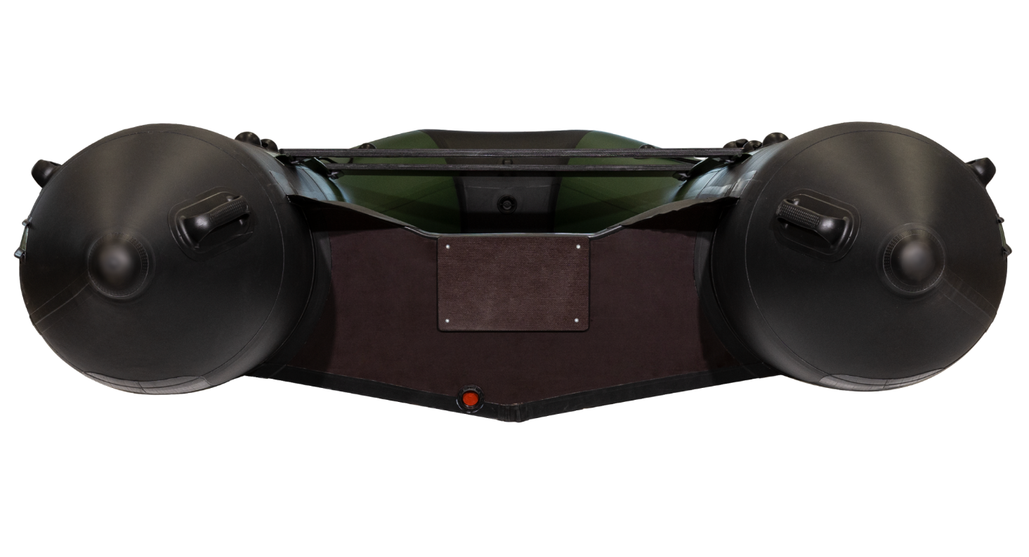 Лодка Ривьера Максима 3600 СК в Новочеркасске