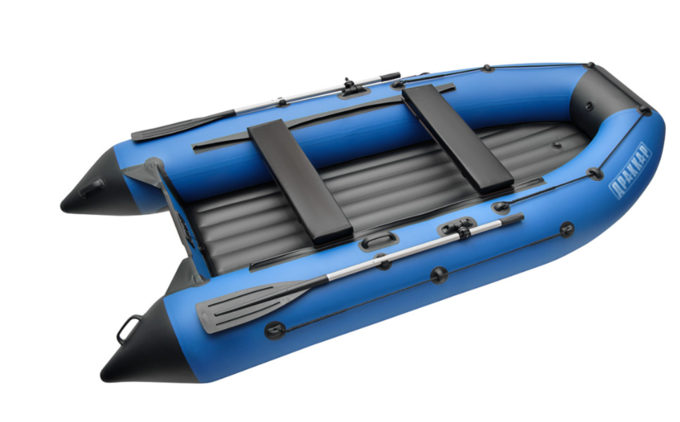 ЛОДКА ДРАККАР 3200 НДНД HANT-PRO в Новочеркасске