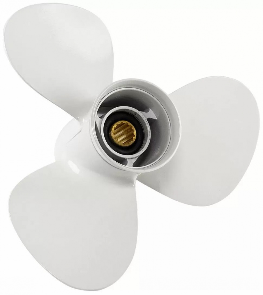 ВИНТ ГРЕБНОЙ YAMAHA 40-55 / F30-60; 3X11-3/8X12 в Новочеркасске