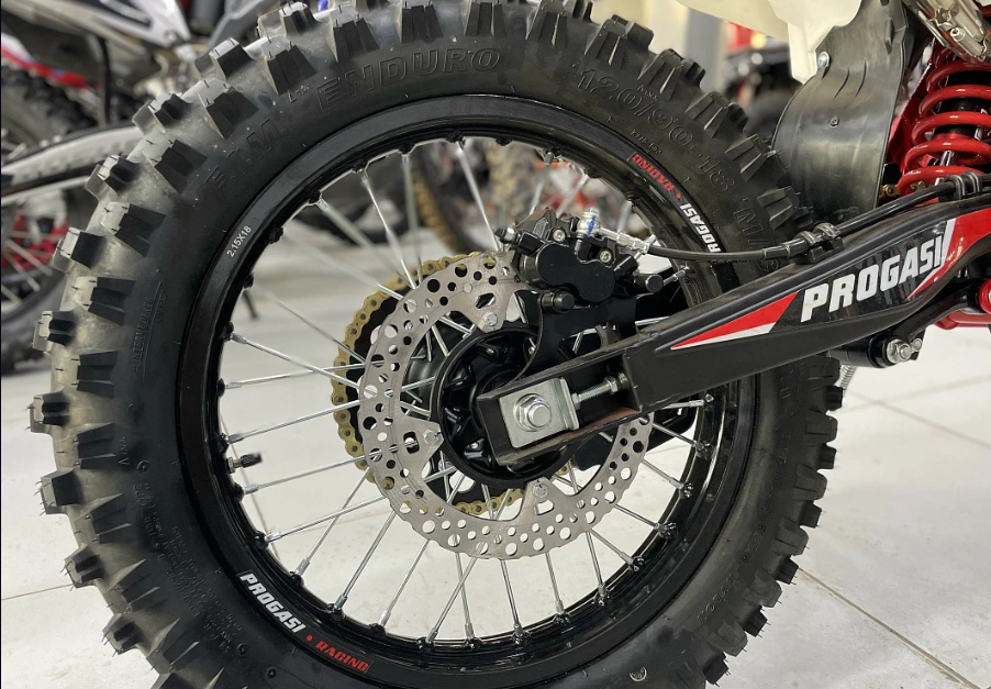 Мотоцикл Progasi SUPER MAX 250 PRO SPORT в Новочеркасске