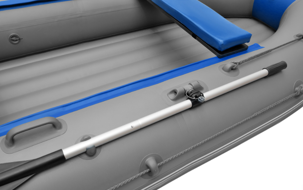 ЛОДКА ДРАККАР 3200 НДНД HANT-PRO в Новочеркасске