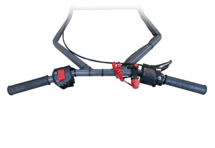 Мотобуксировщик СТЕМ СЕВЕР ЭКОНОМ 500 15 л.с. в Новочеркасске