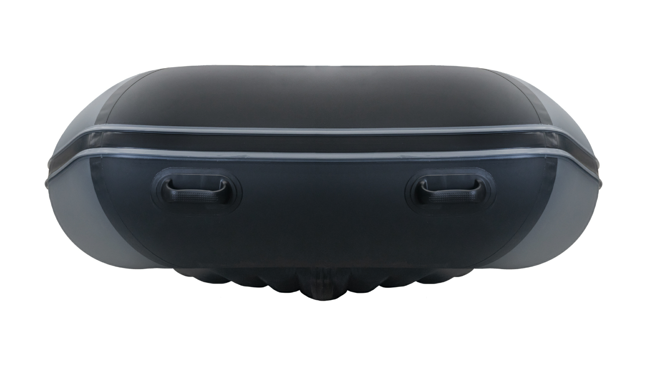 Лодка Таймень RX 3900 НДНД в Новочеркасске