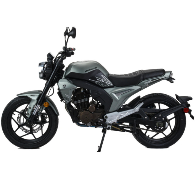 Мотоцикл MOTOLAND (МОТОЛЕНД) 300 CBR в Новочеркасске