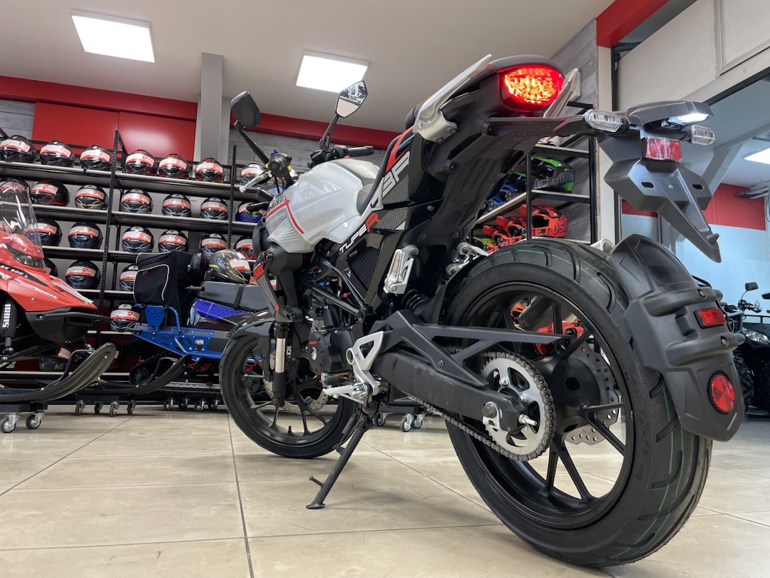 Мопед PROMAX CB150R (49) в Новочеркасске