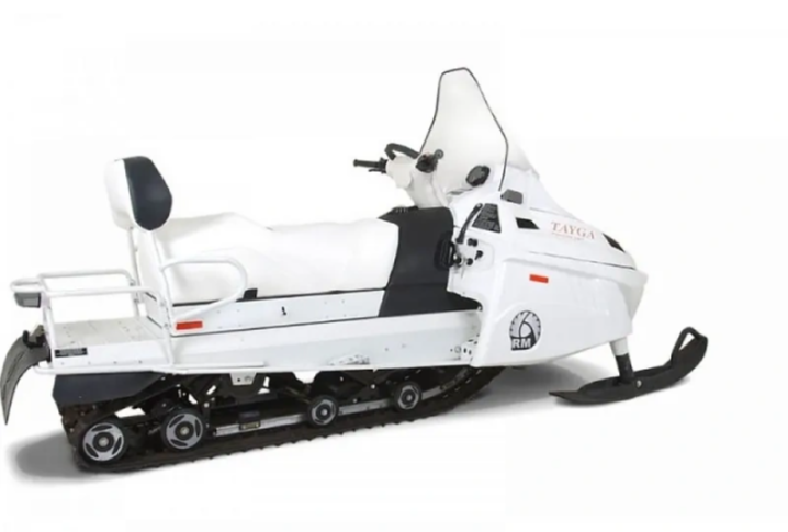 СНЕГОХОД РМ ТАЙГА ПАТРУЛЬ 551 SWT в Новочеркасске