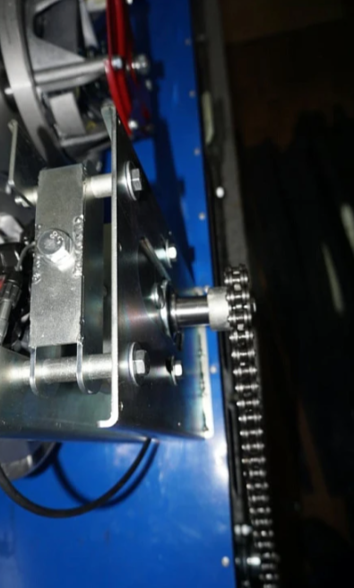 Мотобуксировщик XTREME-MOTORS "Полюс-2" Зима 15 л.с. в Новочеркасске