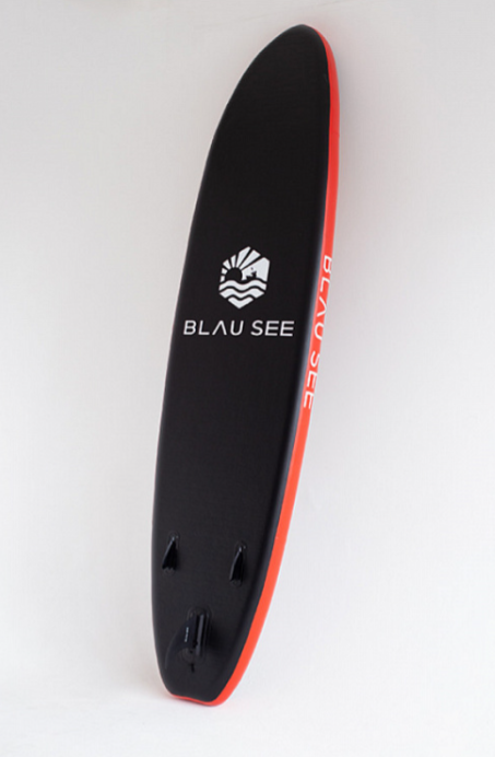 НАДУВНОЙ SUP-BOARD BURNFIRE 10,6 в Новочеркасске