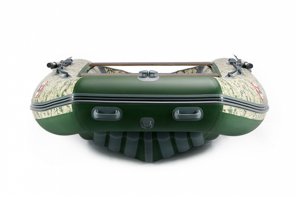 Лодка MISHIMO RAPID 360 PRO в Новочеркасске