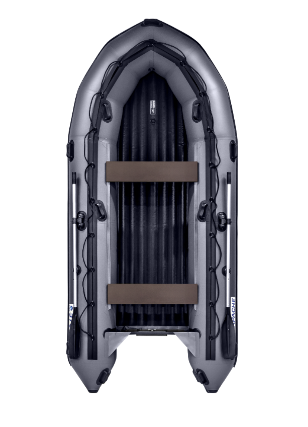 Лодка APACHE 3700 НДНД в Новочеркасске