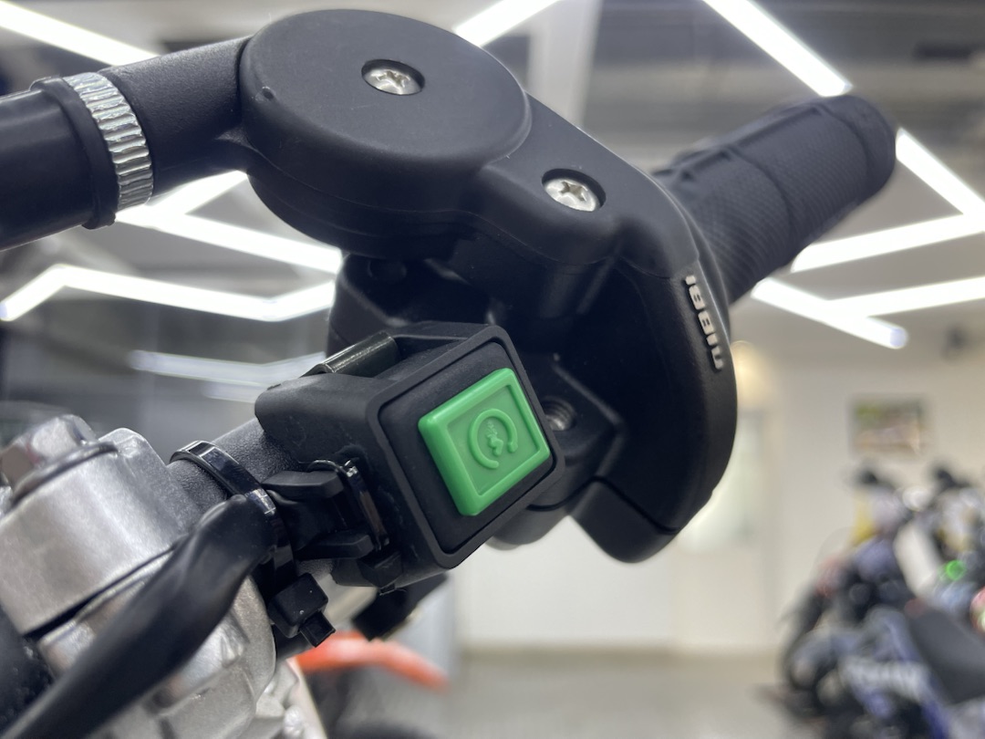 Кроссовый мотоцикл (эндуро) PROMAX PZ9 480 PRO-SPORT в Новочеркасске