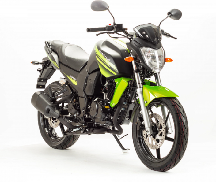 Мотоцикл BANDIT 250 в Новочеркасске