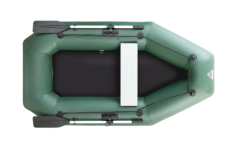 ЛОДКА НАДУВНАЯ YUKONA 230 G (БЕЗ ПАЙОЛА, ТРАНЕЦ В КОМПЛЕКТЕ) в Новочеркасске