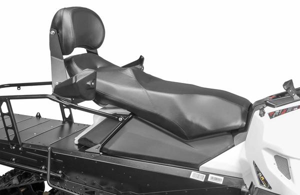 Снегоход STELS SA600T (L LUX WT) АТАМАН 1.0 К01 Tech в Новочеркасске