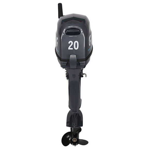 ЛОДОЧНЫЙ МОТОР ALLFA CG Т20 в Новочеркасске